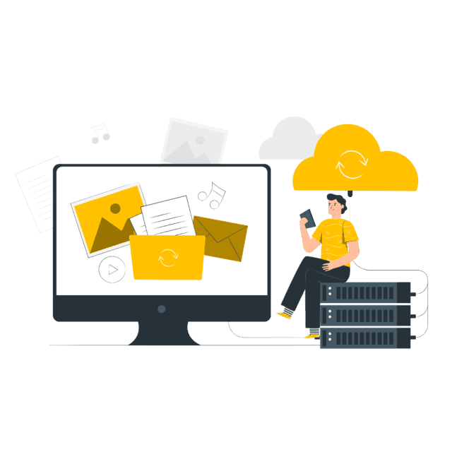 Cloud Services