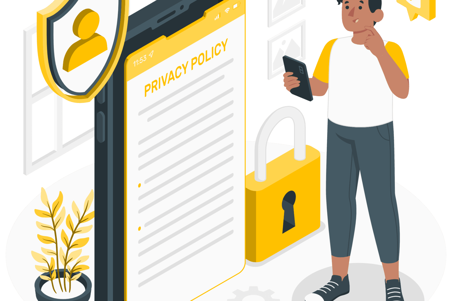 Synergizing Cybersecurity and GRC – A Comprehensive Approach to Risk Management