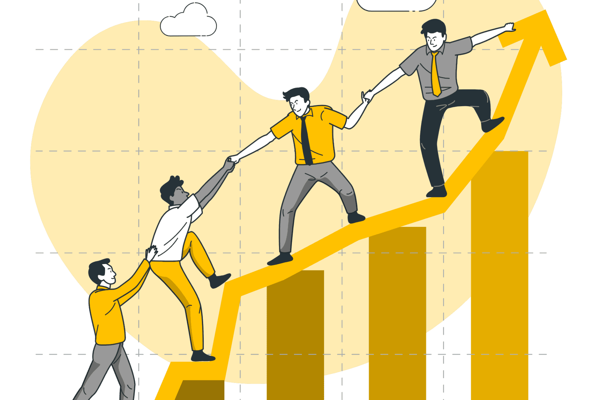 Mastering Third-Party Risk Management – A Definitive Guide to Safeguarding Your Business