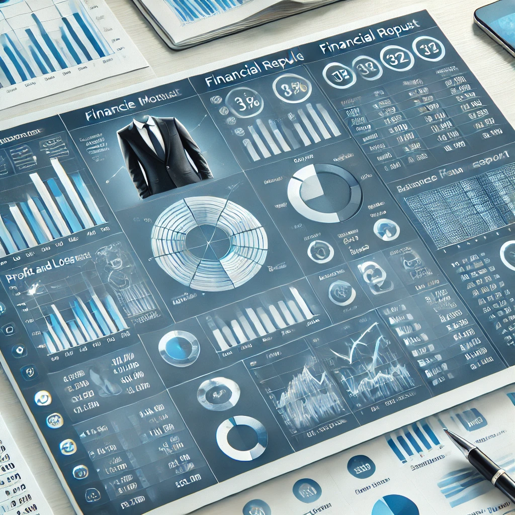 A professional finance module interface of an ERP system. A professional finance module interface of an ERP system.
