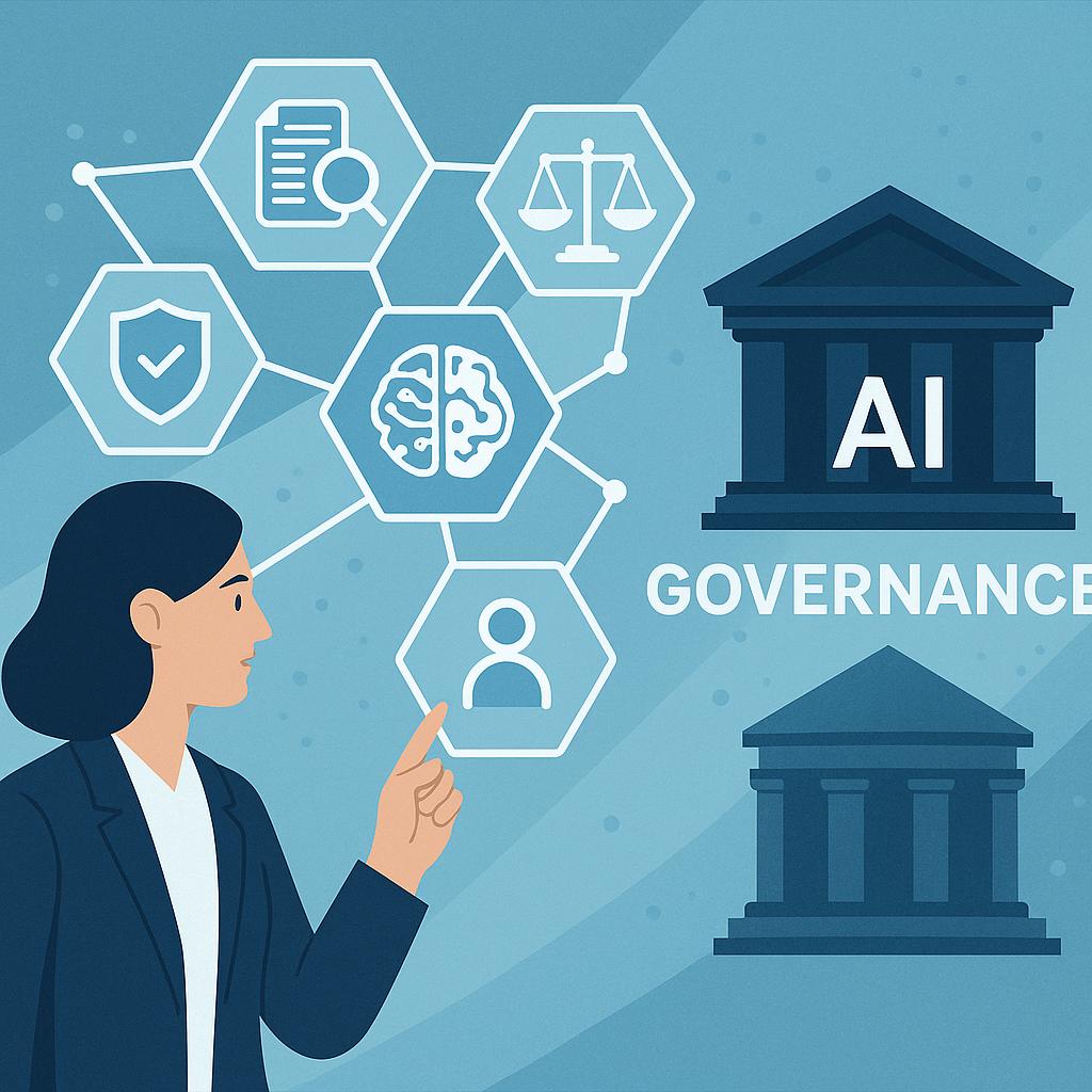 AI Governance: Why Every Growing Business Needs a Responsible AI Framework