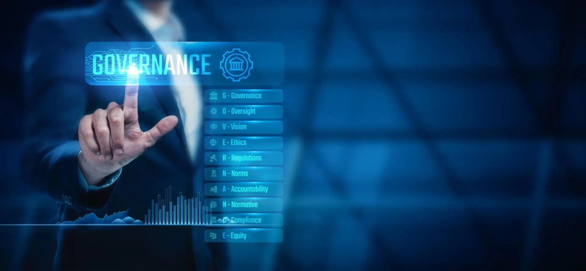 Benefits of IT Governance | Timus Consulting Services