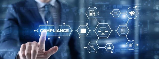 IT governance services