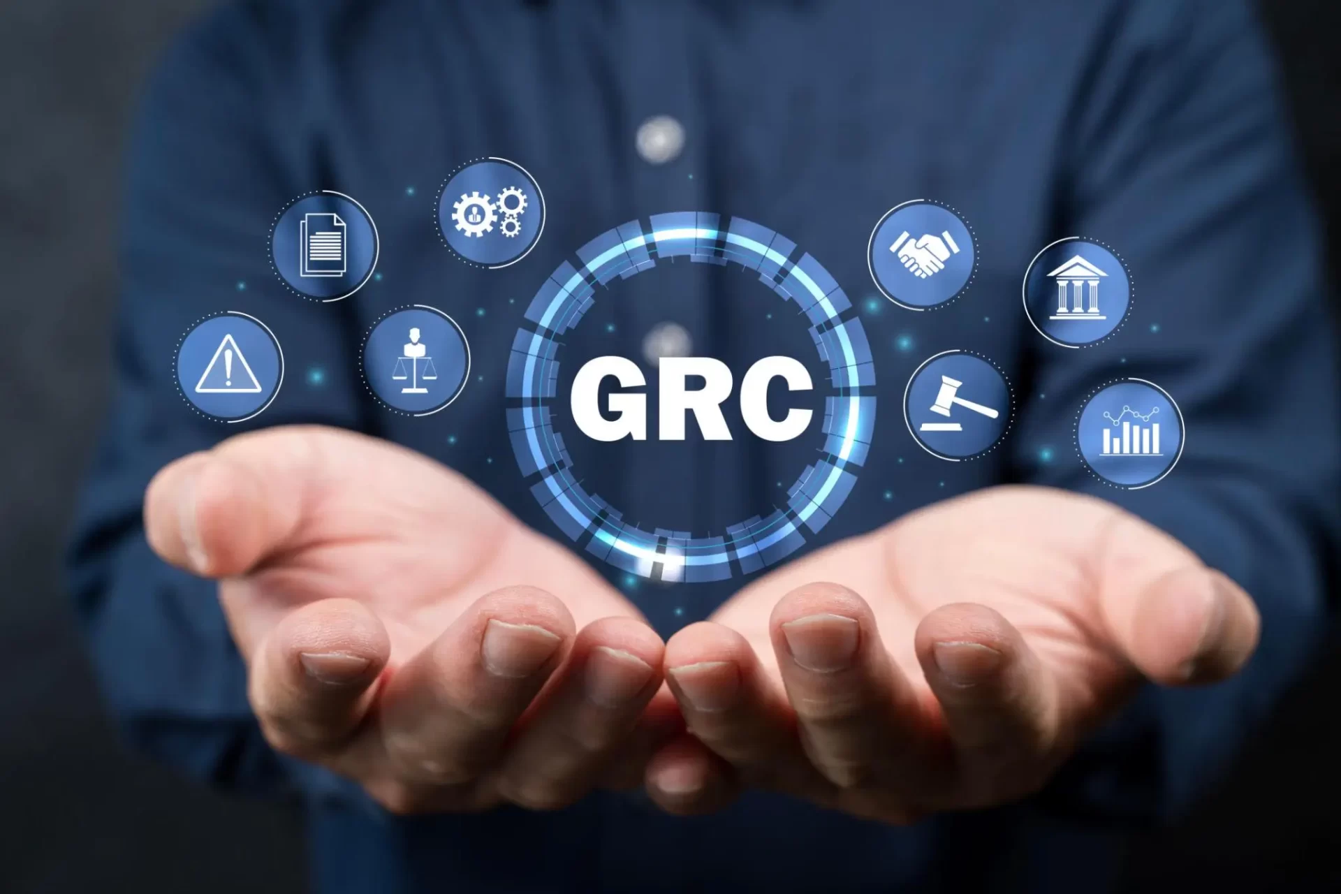 Regulatory Compliance Consulting Management