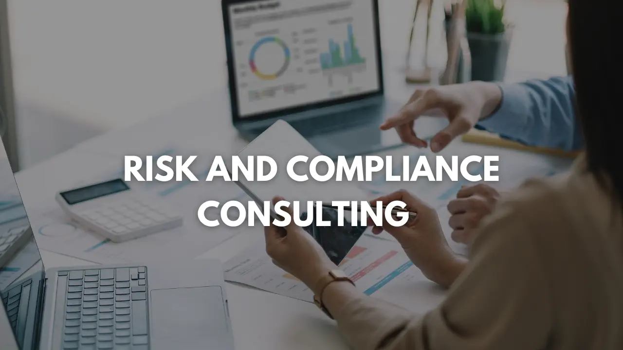 How AI Integrations Are Transforming Risk and Compliance Consulting