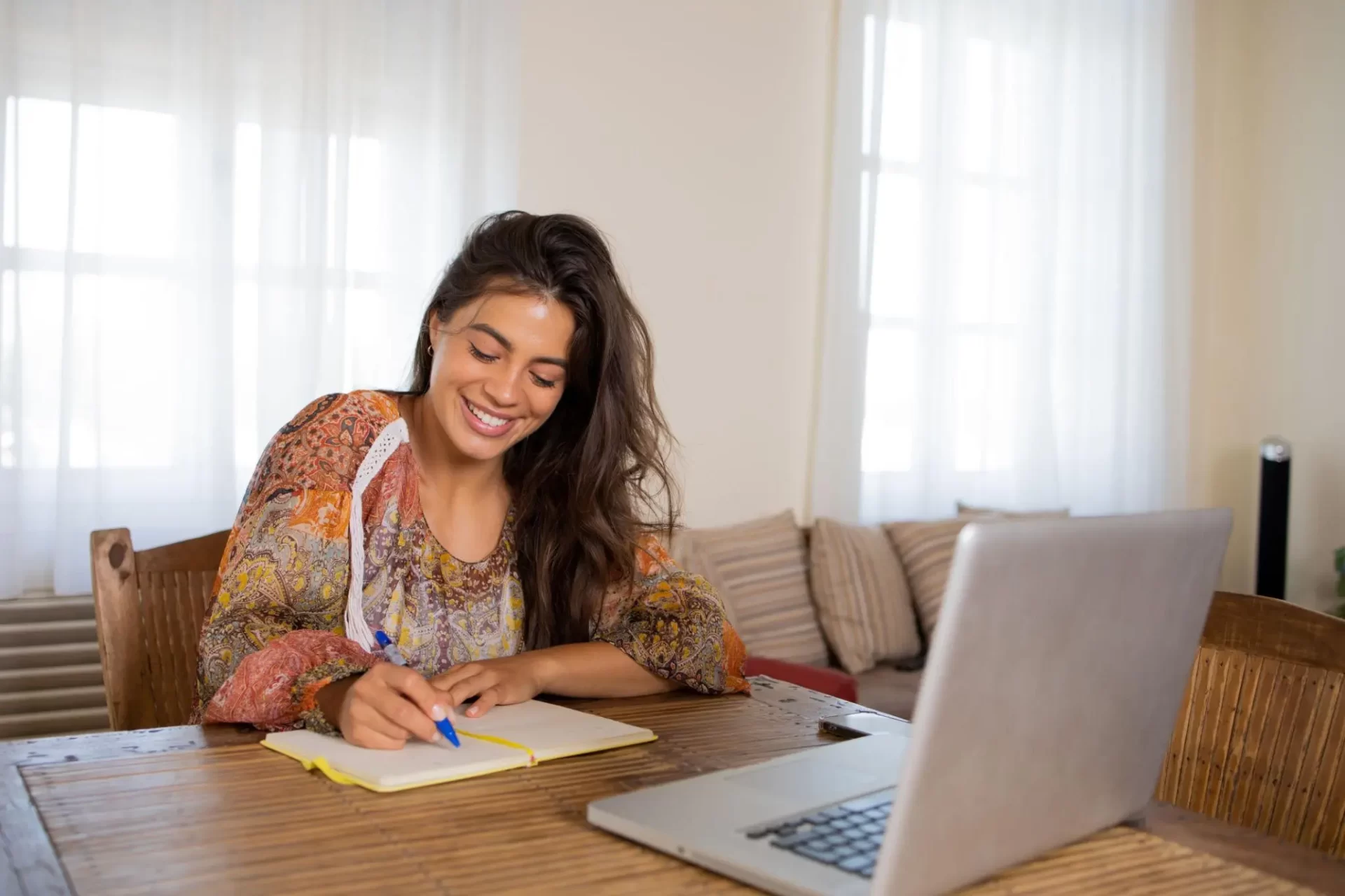 Stay Healthy and Fit While Working from Home