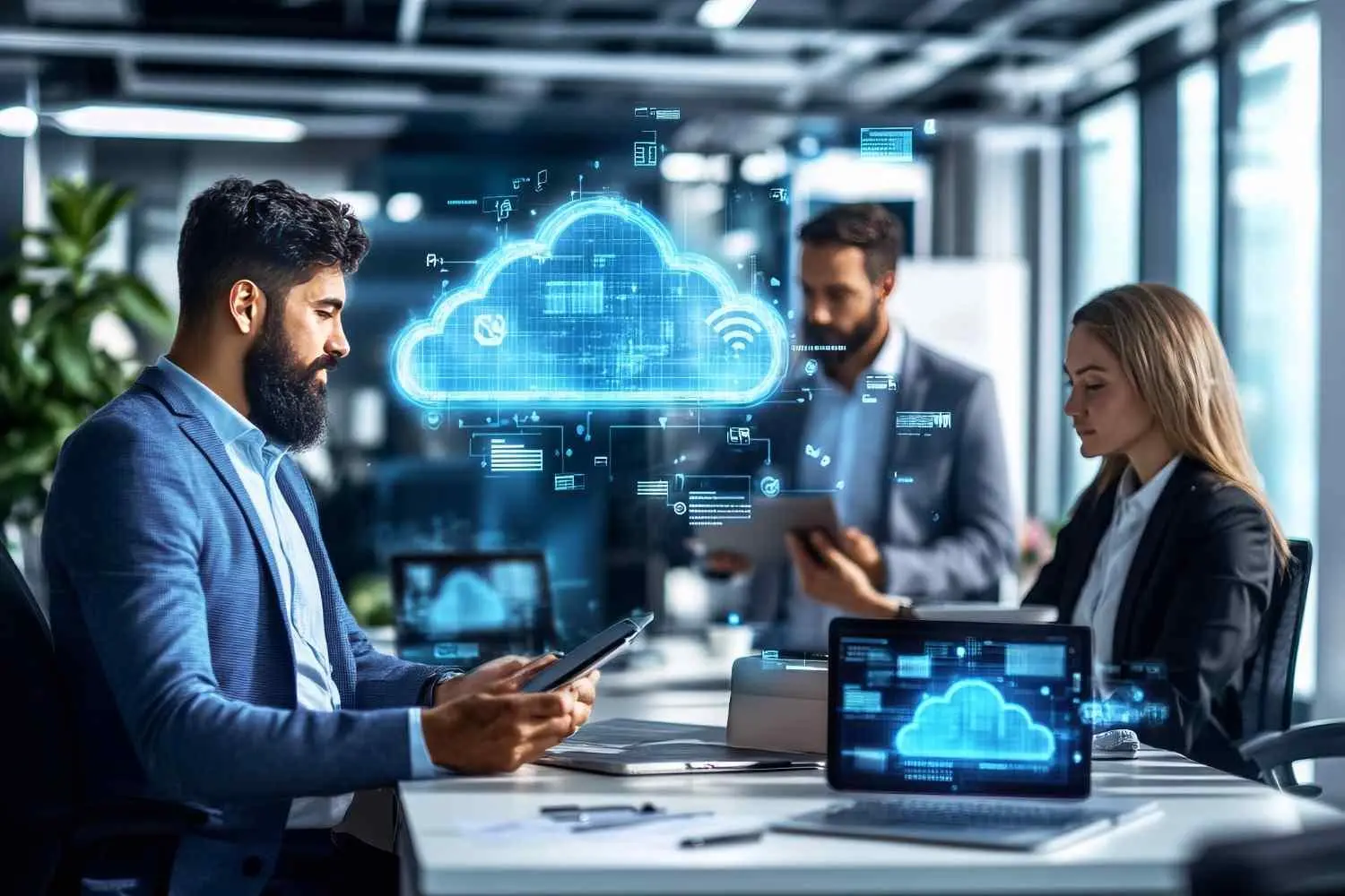 Cloud Security and Asset Management: Building Intelligent Vulnerability Management in Modern Cloud Environments