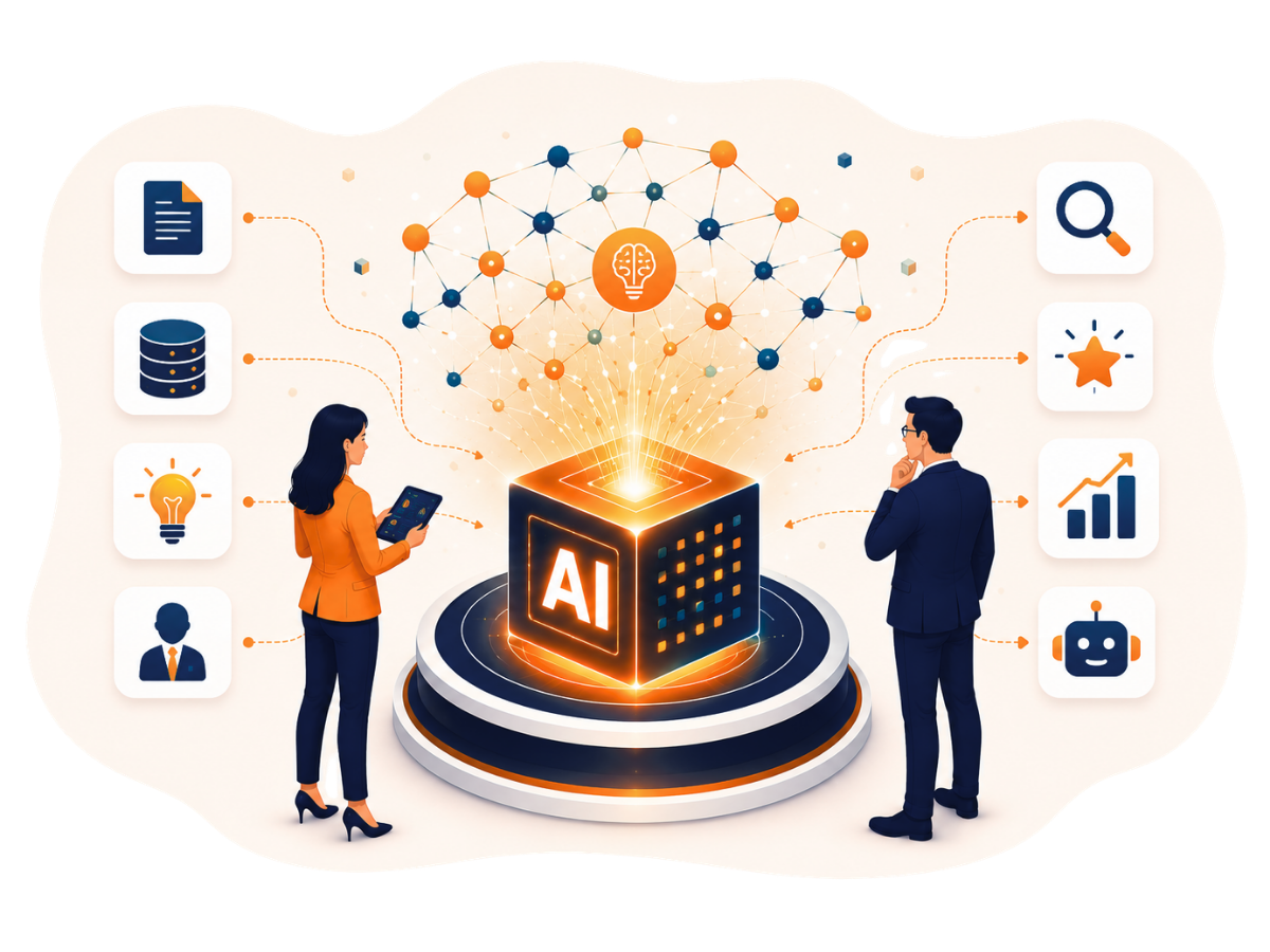 Custom Model Training & Knowledge Intelligence (Hero Section) https://staging.timusconsulting.com/wp-content/uploads/2026/07/Custom-Model-Training-Knowledge-Intelligence-Hero-Section-1.png