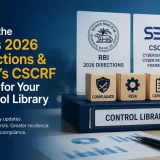RBI 2026 Directions & SEBI CSCRF